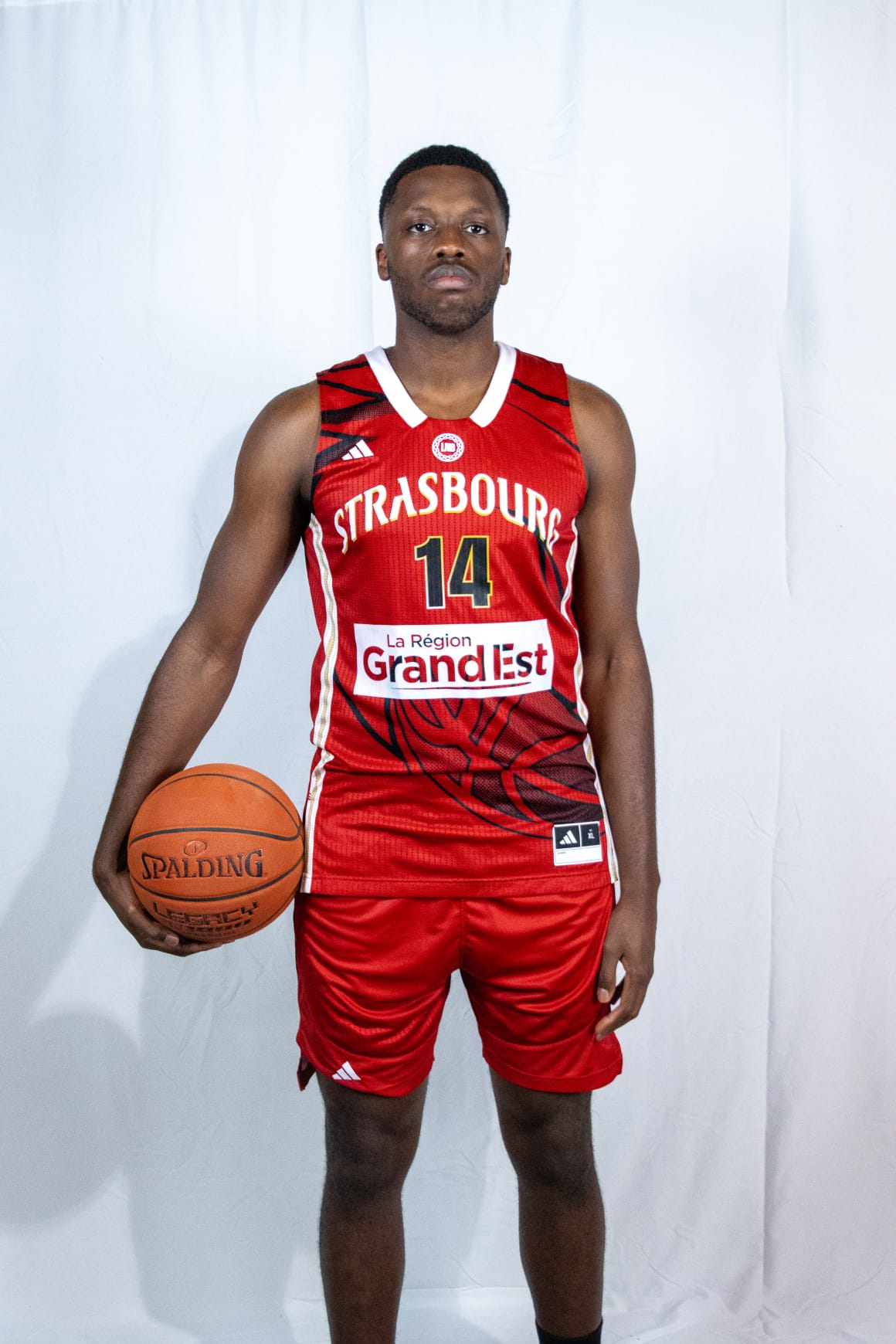 profil Harold TCHOUA