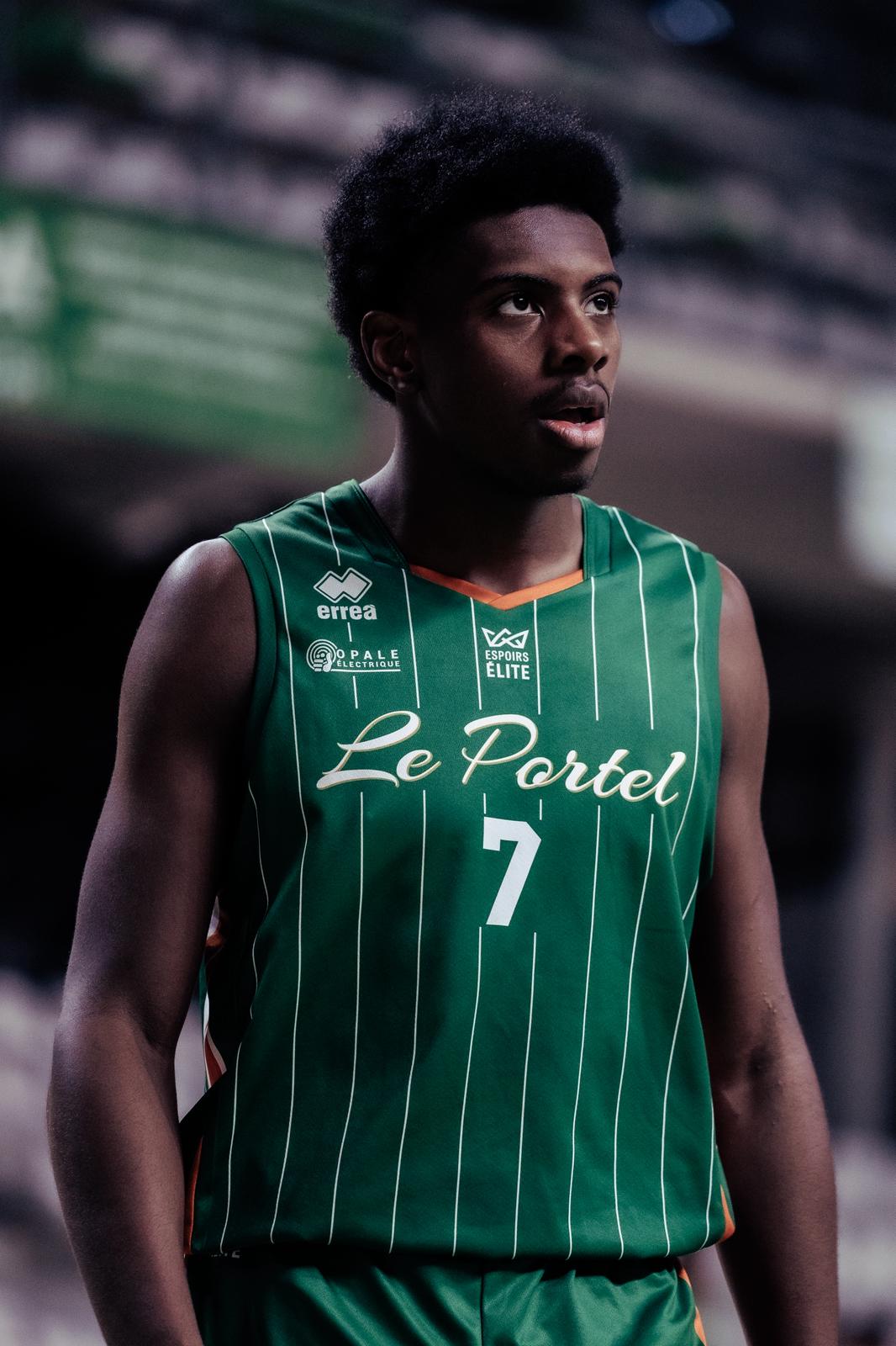 Profil Hochéa Francis MONNEY DEIDO ESSM LE PORTEL