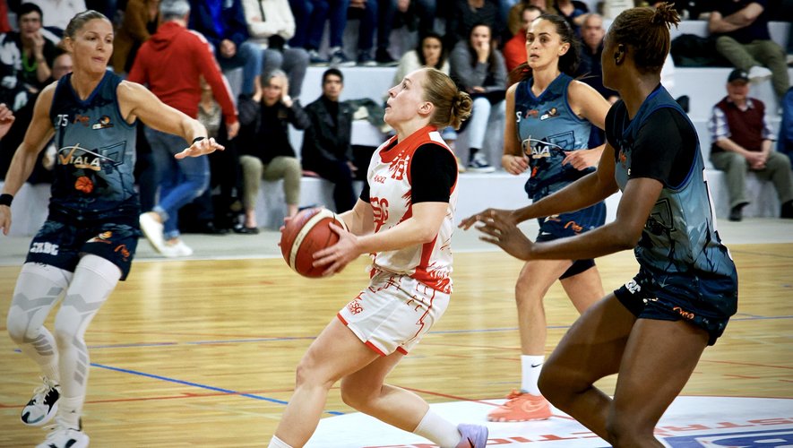 Profil Léa ARNOULD GIMONT